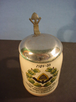 Arbeits Dienste Beer Stein